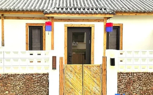 wangshanbieyuan