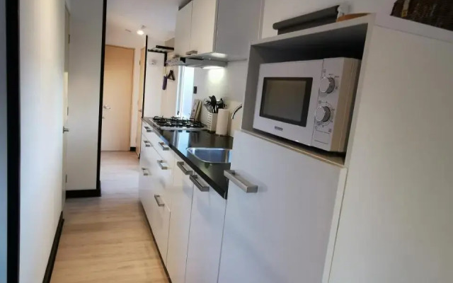 Vakantiepark De Kuilart