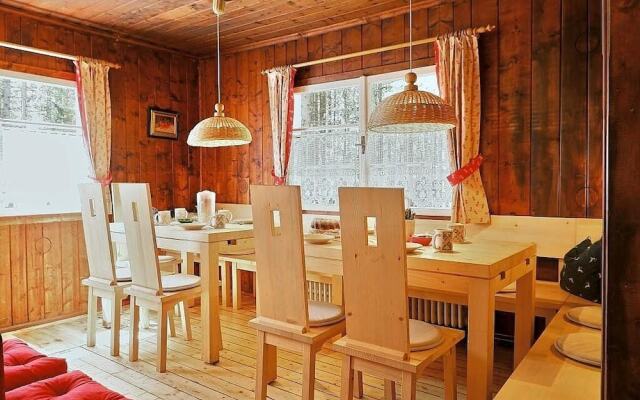 Berghütte-Hochpillberg