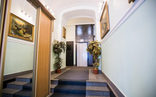 Boutique Hotel Venezia 9