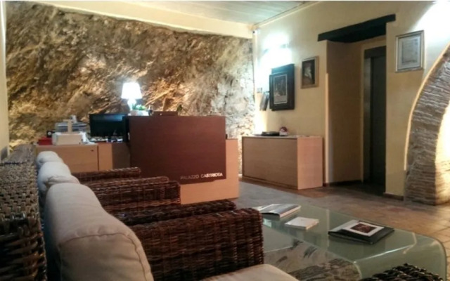 Relais Hotel Palazzo Castriota