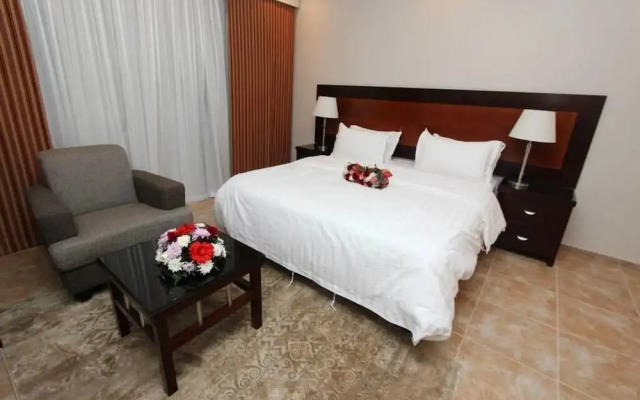 Quiet Dreams - Al-Noor Branch
