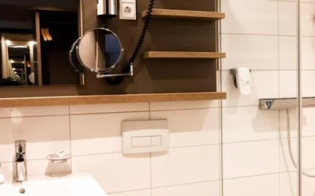 Brauereigaststätte Spitalgarten
