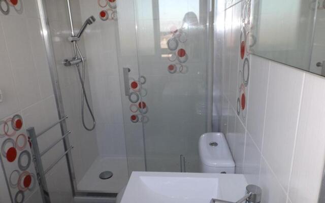 Appartement Le Grau d'Agde, 1 pièce, 3 personnes - FR-1-423-216