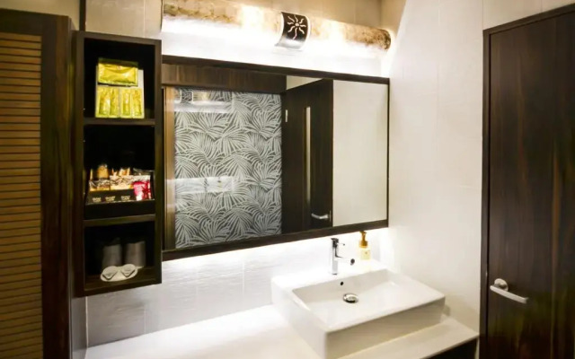 Hotel Gran Bali Resort