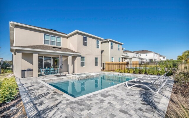 Southfield Villa Encore