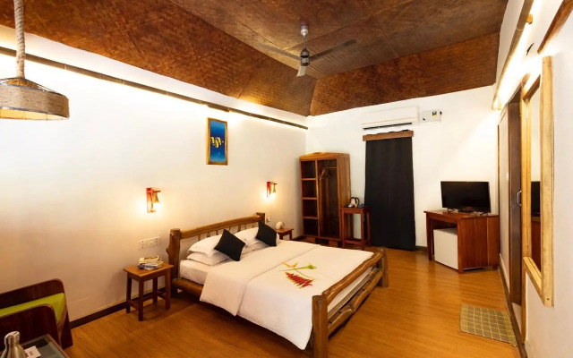 Pellicon Beach Resorts