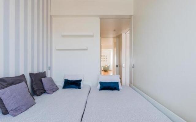 João Beach House