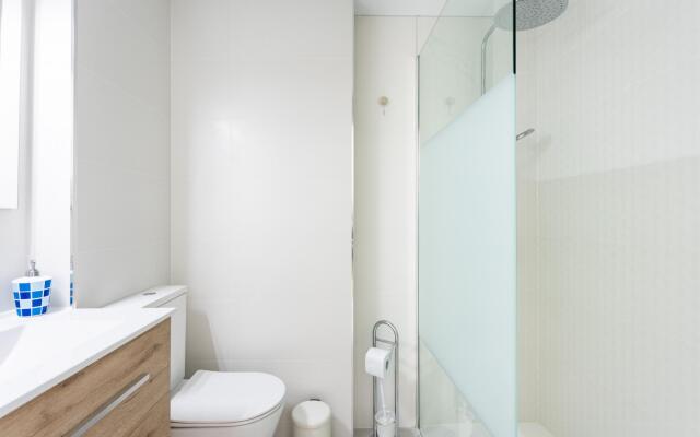 Home2Book Paradise Los Cristianos, Pool & Wifi