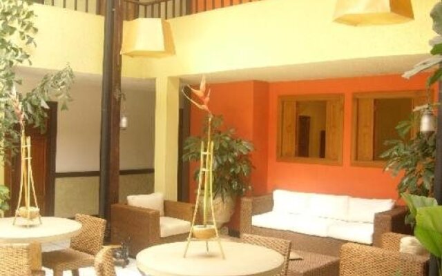 Hotel Asturias