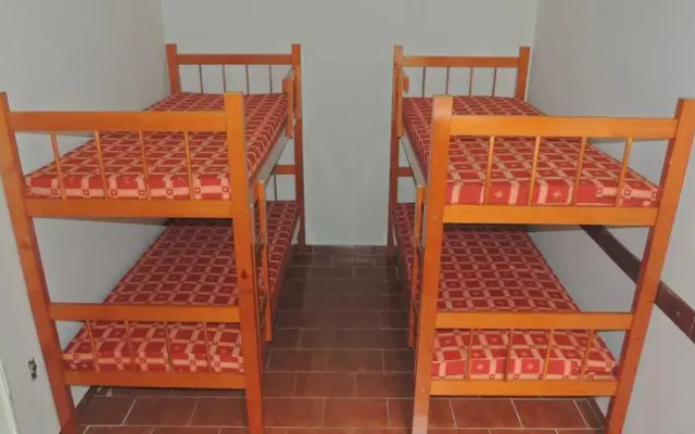 Hostel Republicano