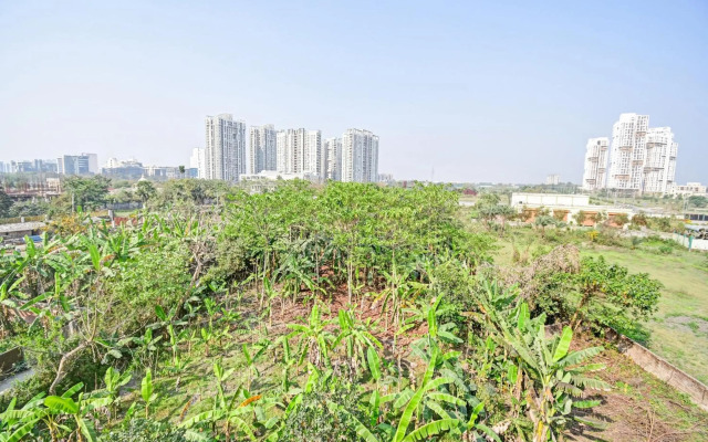 OYO 87280 Hotel Grand Eden