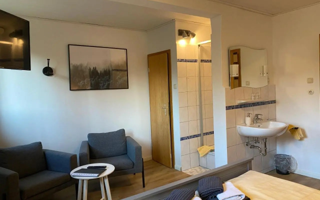 Pension Auetal