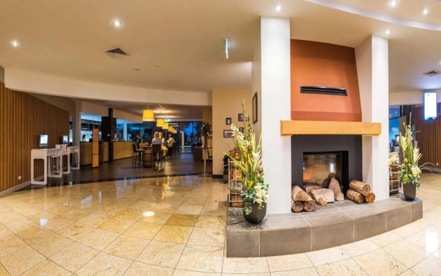 The Sebel Creswick Forest Resort – Lobby – Creswick