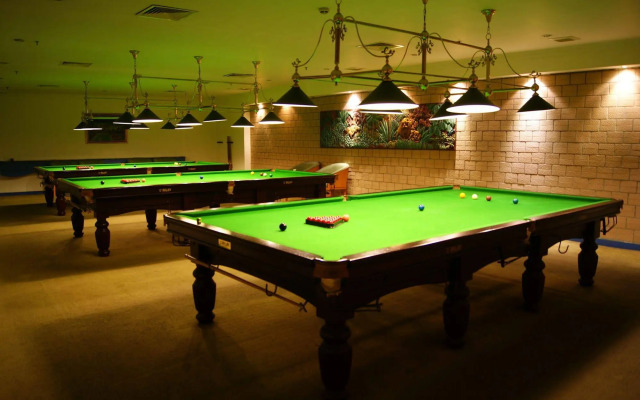Harbourview Hotel & Resort