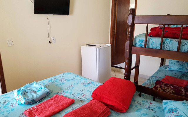 Dona Rosa Private Suites
