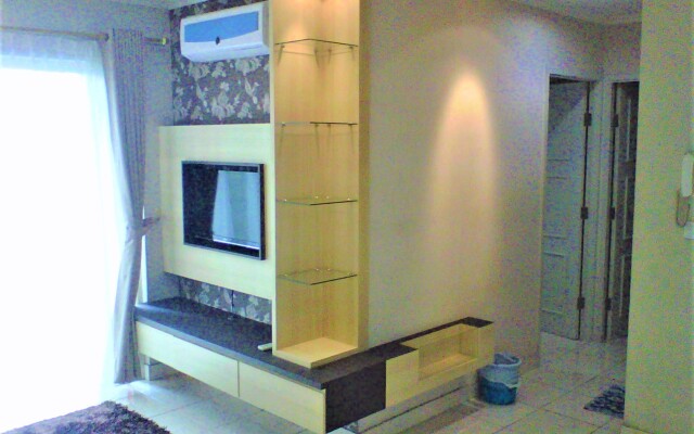 Adaru Property @City Home Apartmen KLP GDG by ZUZU
