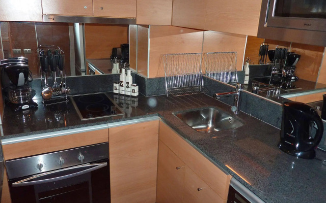 Austral Suites