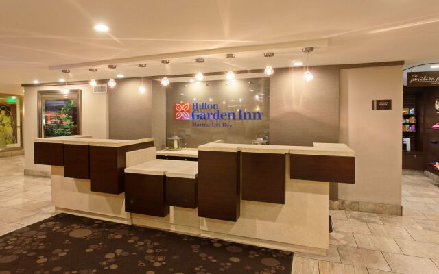 Hilton Garden Inn Marina Del Rey