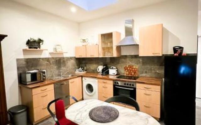 Appartement Astara