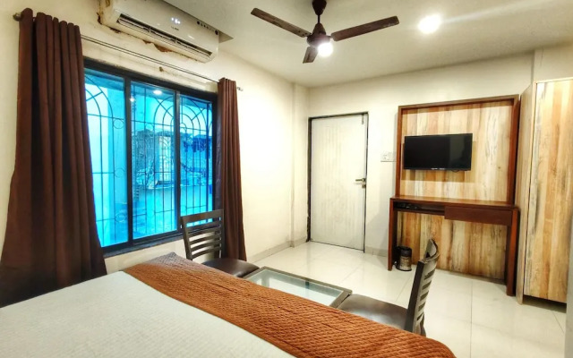 Abhisiddhi Residency