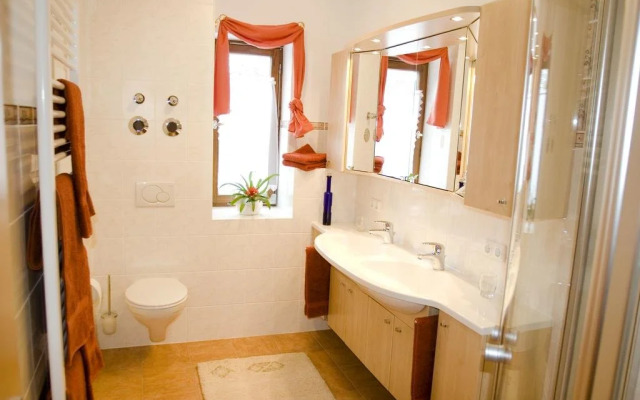 Ferienwohnungen am Westernberg