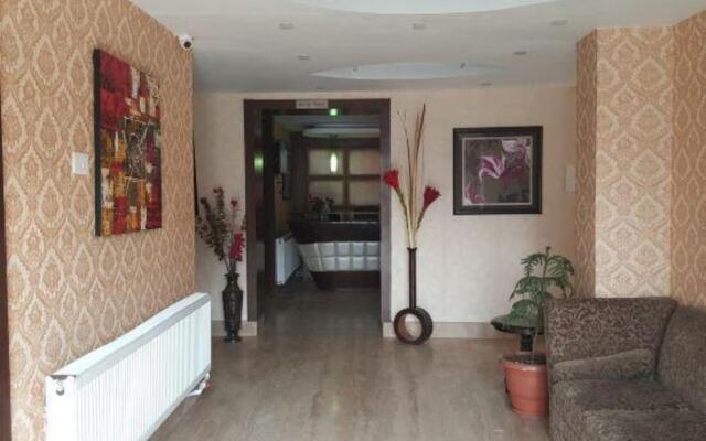 Pride Inn Hotel