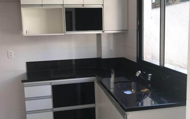 Locking´s Grajaú 1