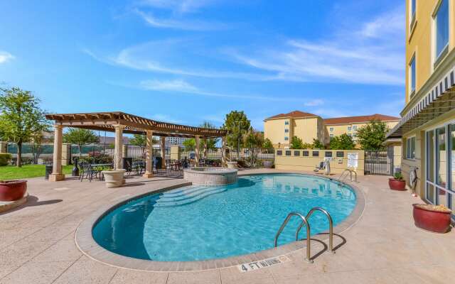 Sleep Inn & Suites Midland West