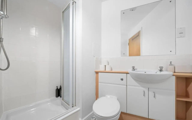 Saughton Suite