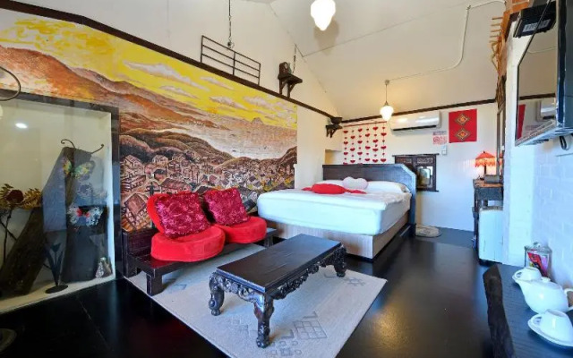 Windsor B&B - Old House