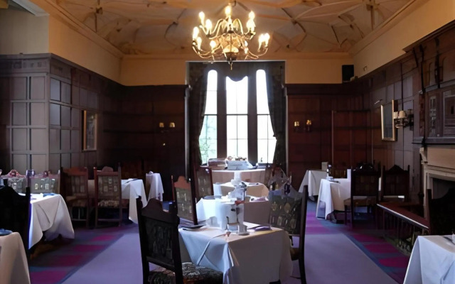 Kilconquhar Castle Estate