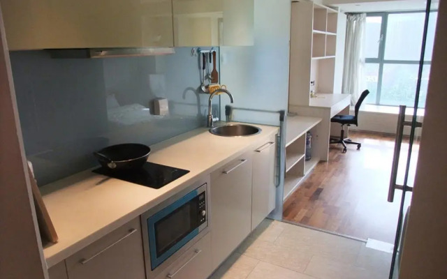 Fosen Suites At Seasons Park