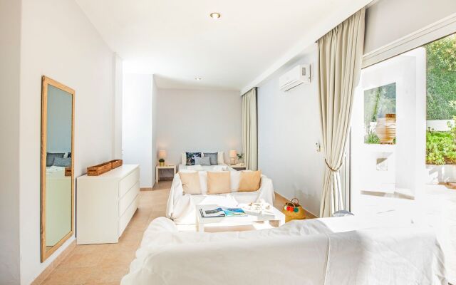 Themis Private Villa Rhodes