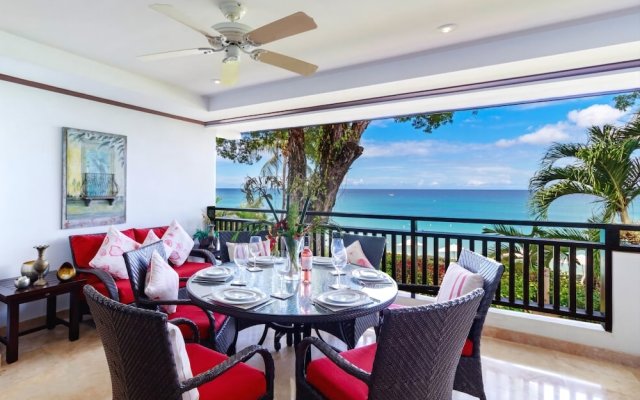 Coral Cove 5 - Condo Shutters in Paynes Bay, Barbados from 638$, photos, reviews - zenhotels.com