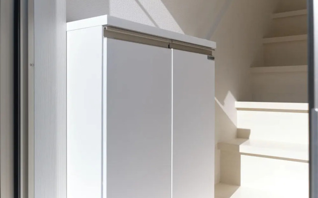 Flora Maison Kamiochiai