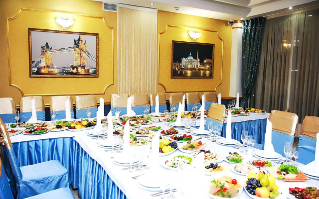 Hotel Nobel