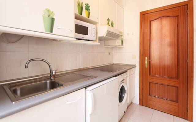 Silver Apartments Imperial