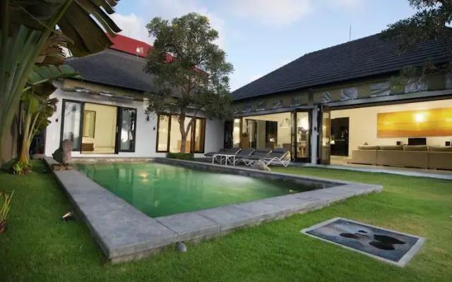 Shreya Villa