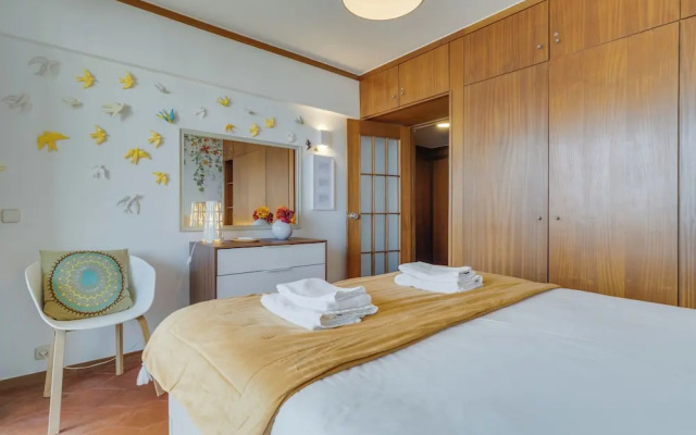 Apartamento Vista Pontinha