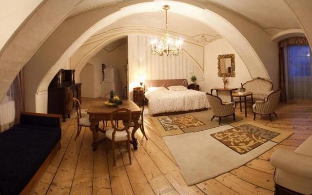 Chateau GrandCastle