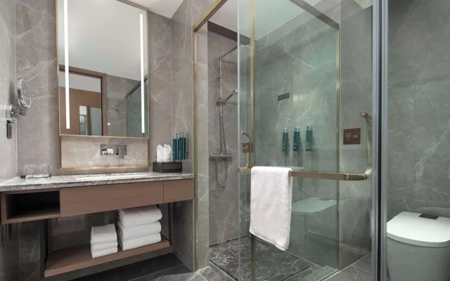 DoubleTree by Hilton Altay Fuyun
