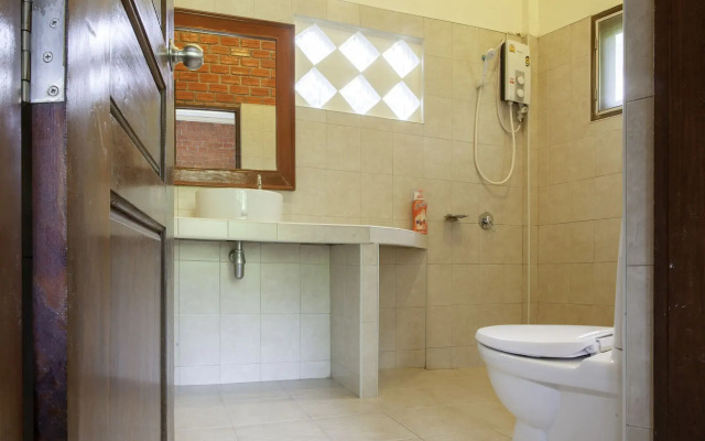 Baan Suan Homestay Koh Kood