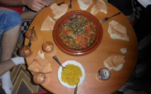 Gite Ifoulou Tassaout