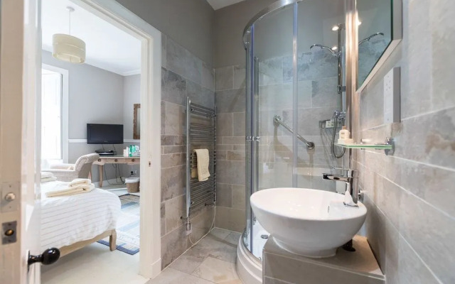 Kilmaronock Manse B&B
