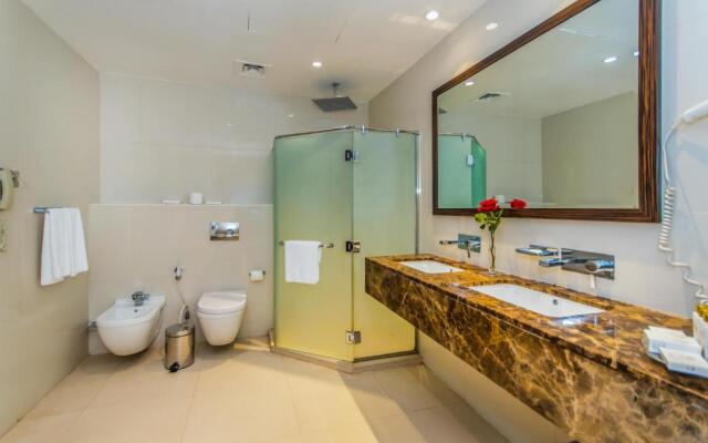 Al Marfa Hotel