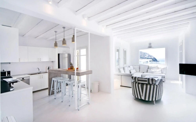 Luxury Key Mykonos 3 Bed Villa Shali Elia