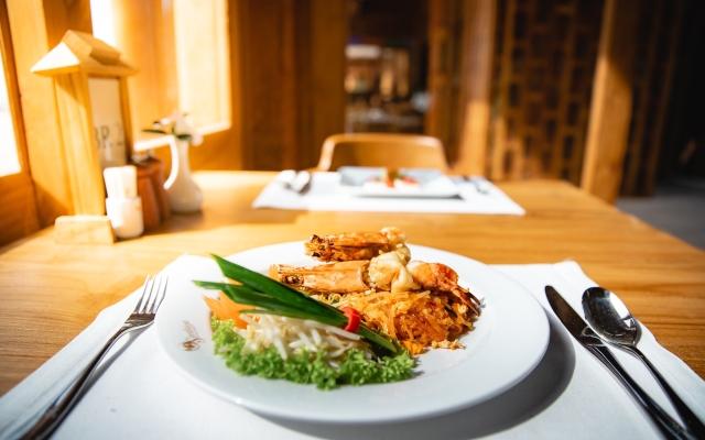 Resort Santhiya Phuket Natai Resort & Spa