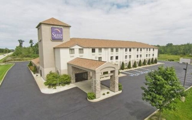 Sleep Inn & Suites