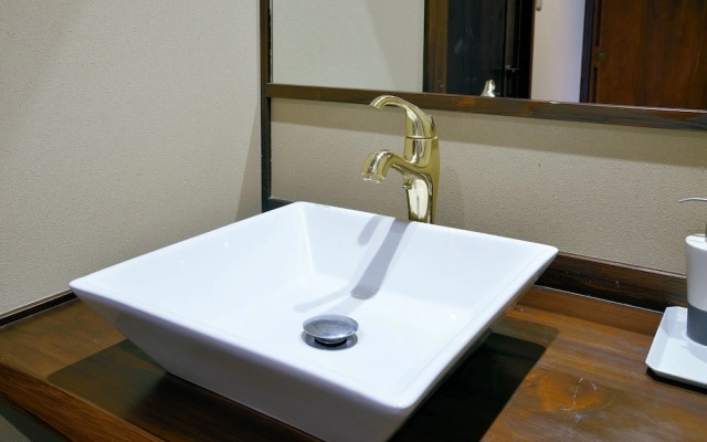 Ryokan Okayama